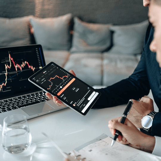 Fuerte Mercalória analisis del rendimiento ilustracion