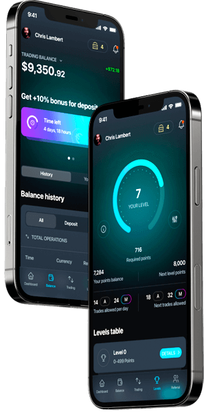 Fuerte Mercalória - Experto en inversion en criptodivisas
