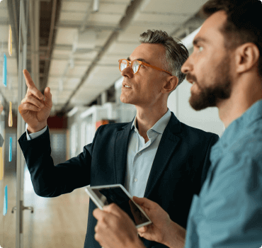 Ilustracion de la inversion en Bitcoin